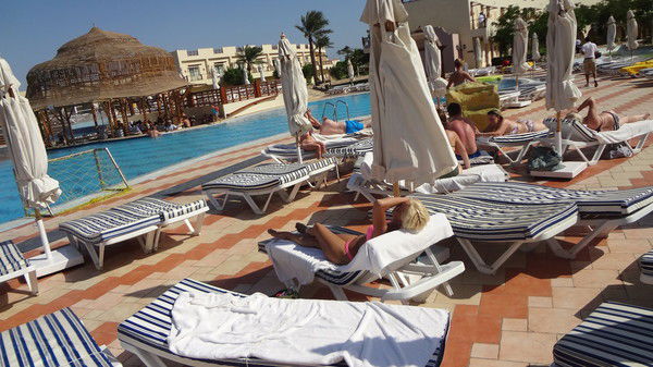 Марина Злунова