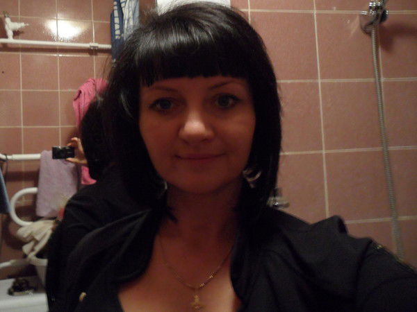 Ирина Воронина