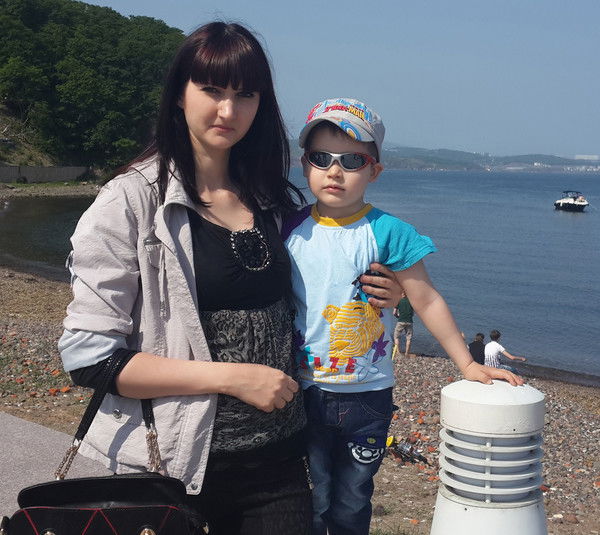 Анна Киевская