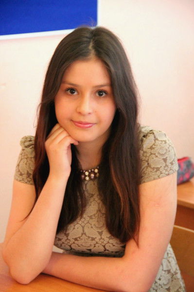 Карина Камбарова