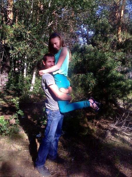 Евгений Гненюк