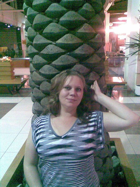 Татьяна Казанцева