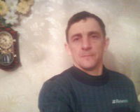 Василий Белий