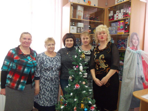 Светлана Скурат-Рожок