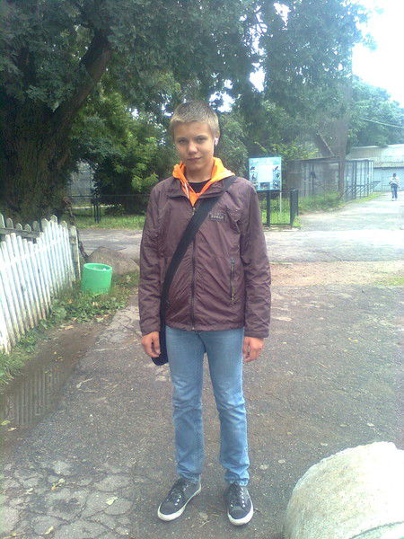 Сергей Соколин