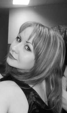 Татьяна Родионова