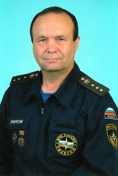 Александр Вотьев