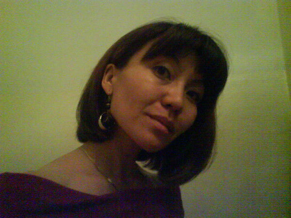 Бибигуль Тумамбаева