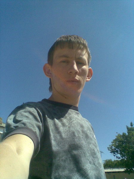 Николай Шапорев