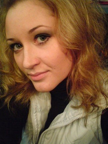 Ольга Правда