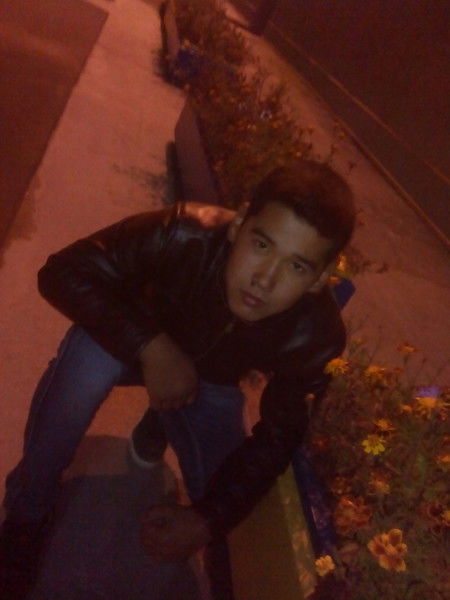 Ташыбек Ашыралиев