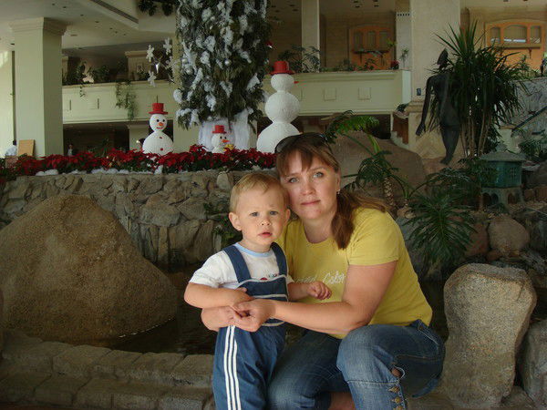 Елена Кудасова