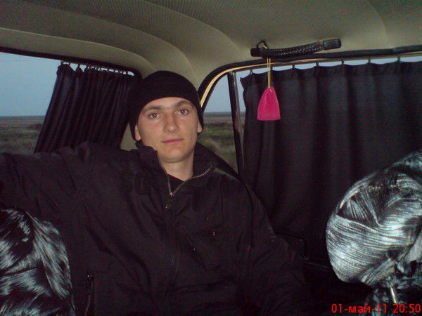 Дмитрий Красуля