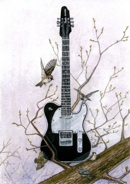 Александр Точигин