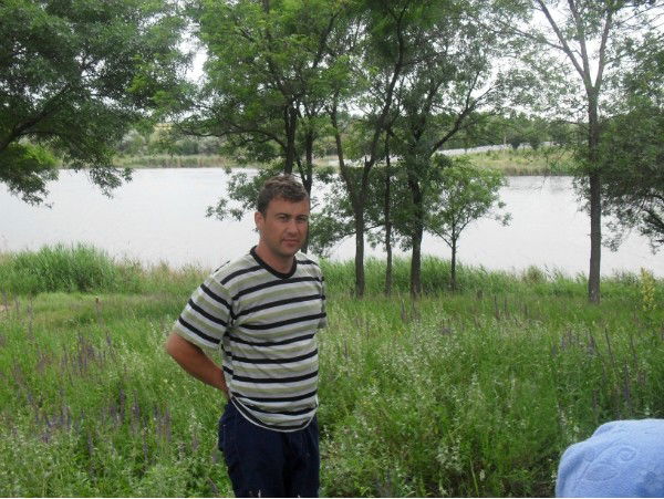 Андрей Ташев