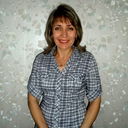 Елена Фролова