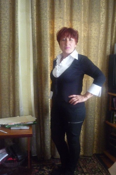 Алина Шмелёва