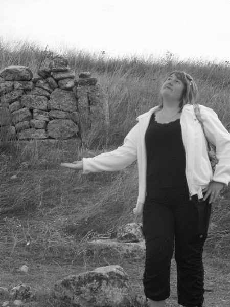 Мария Петрова