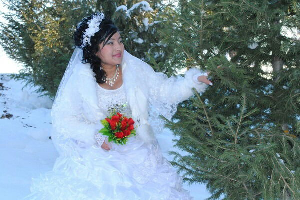 Шолпан Габитханкызы