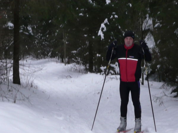 Валерий Никитин