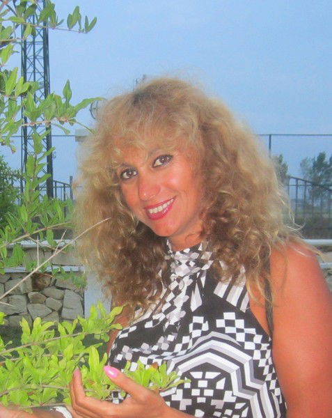 Вера Стрельцова