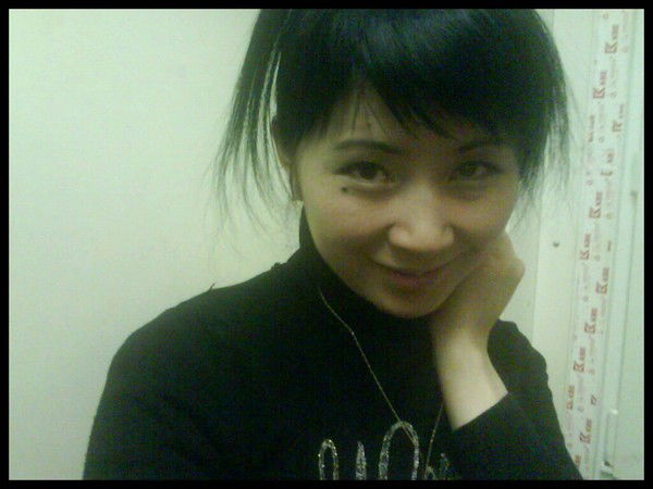 Аселя Альянова