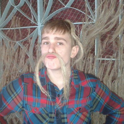 Алексей Абехтиков