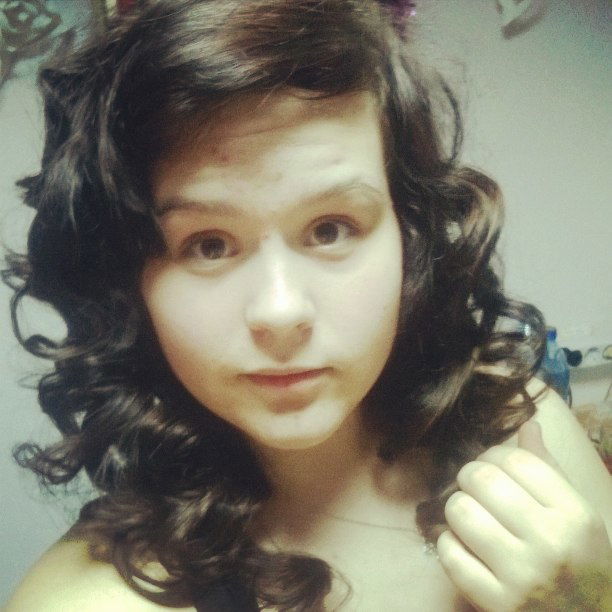 Ольга Круба