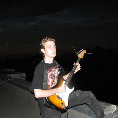 Александр Рыбаков