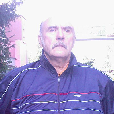 Сергей Васильев