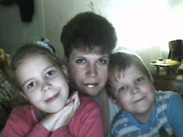 Светлана Венгер