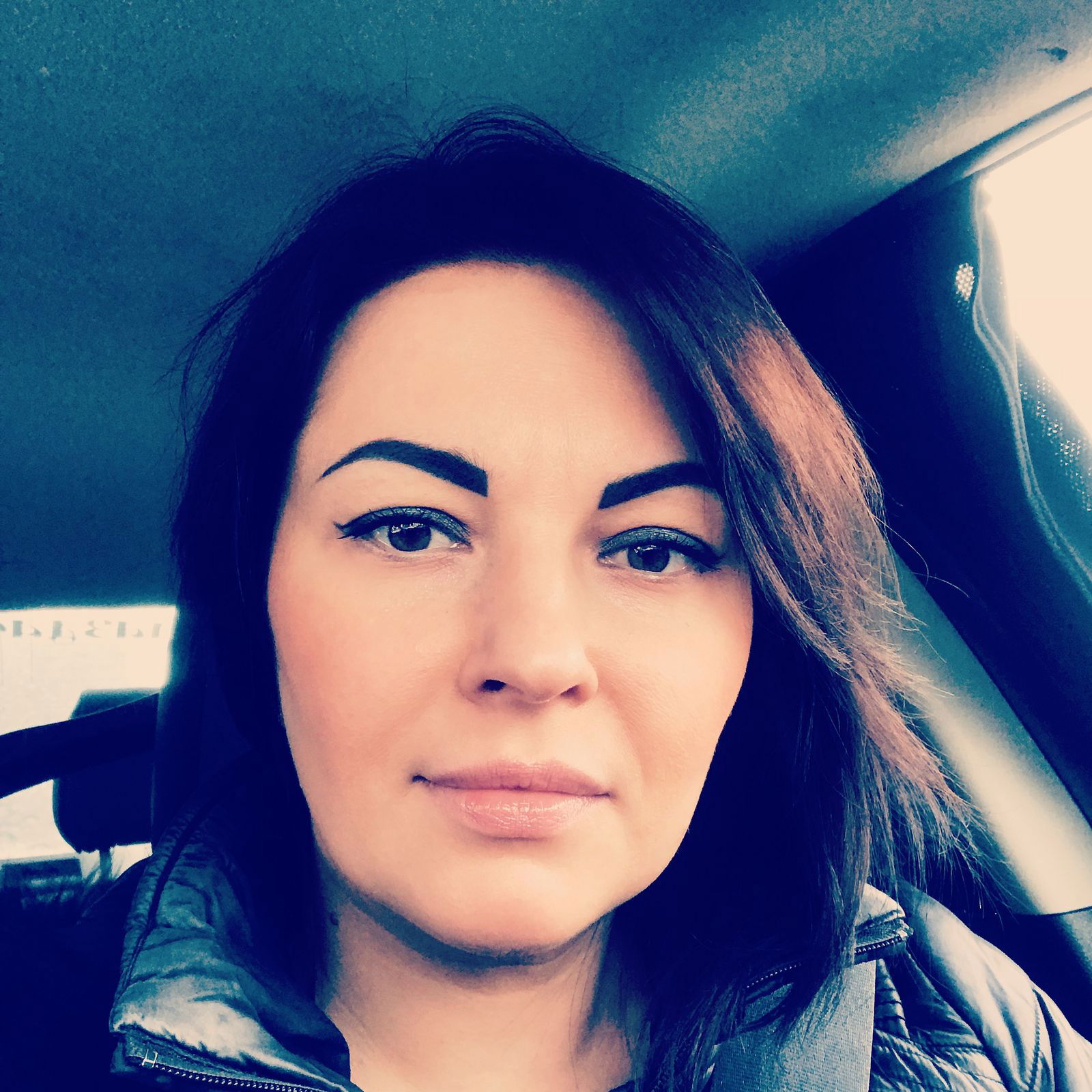 Жанна Михайлова