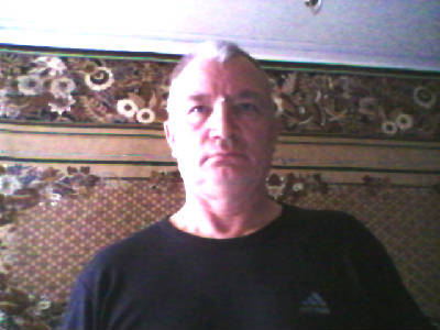 Виталий Бакадров