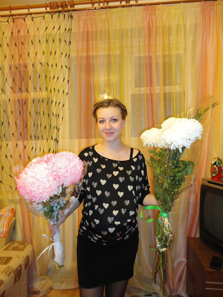 Наталья Новичкова