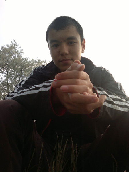 Мади Узакбаев