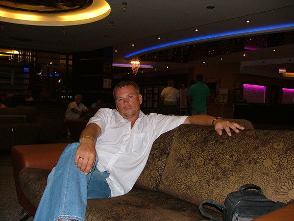 Николай Mаренич