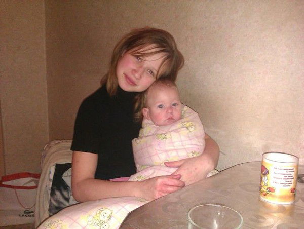 Анастасия Сумерина