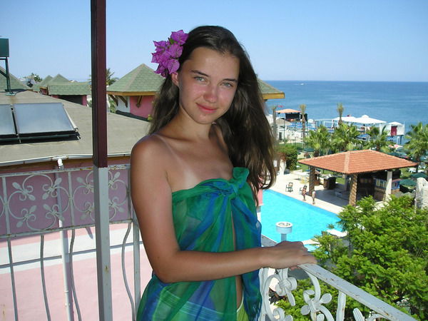 Оксана Мудрова