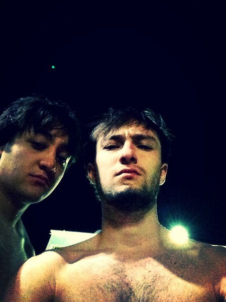 Акмурад Мередов