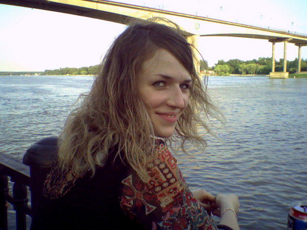 Татьяна Зинченко