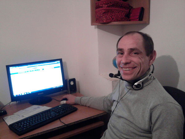 Петр Петрович