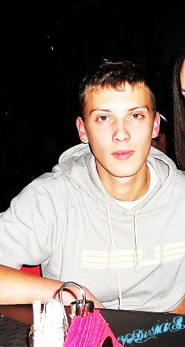 Вадим Пригожий