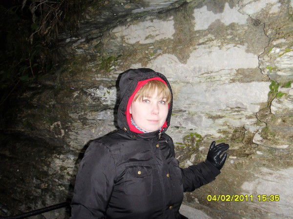 Татьяна Иванова