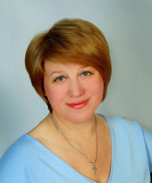 Елена Кутузова