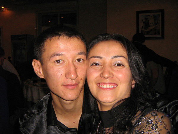 Моля Турсунова