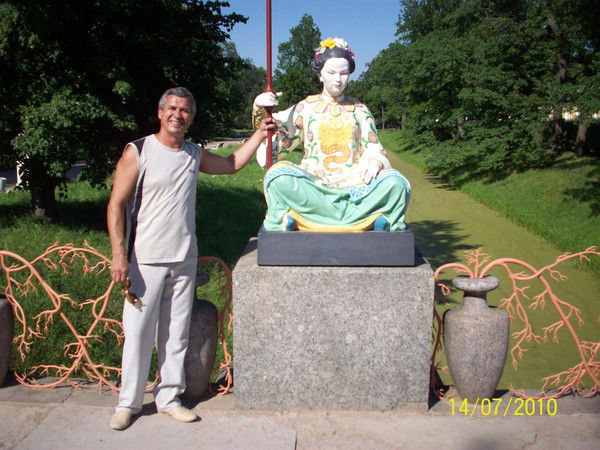 Ильхам Насыртдинов