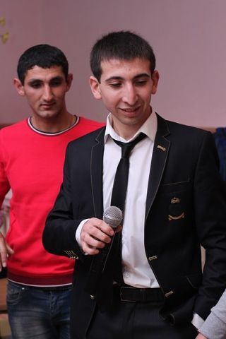 Амил Искандаров