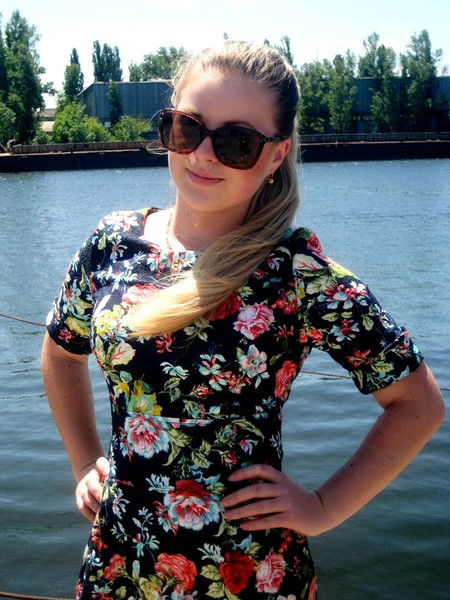 Яна Мамутова