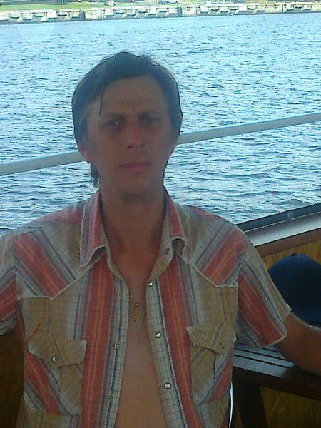 Александр Сидоров