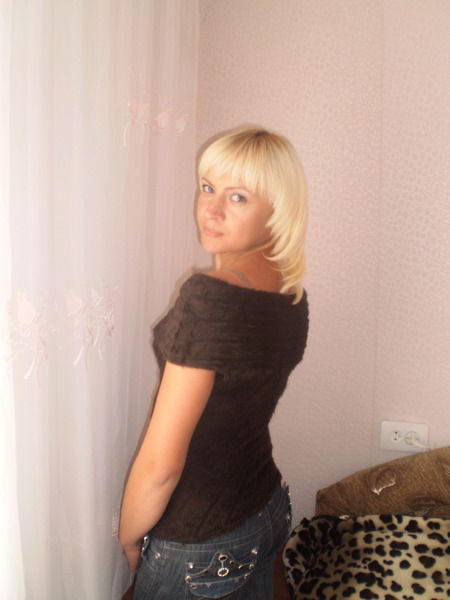 Світлана Бобошко